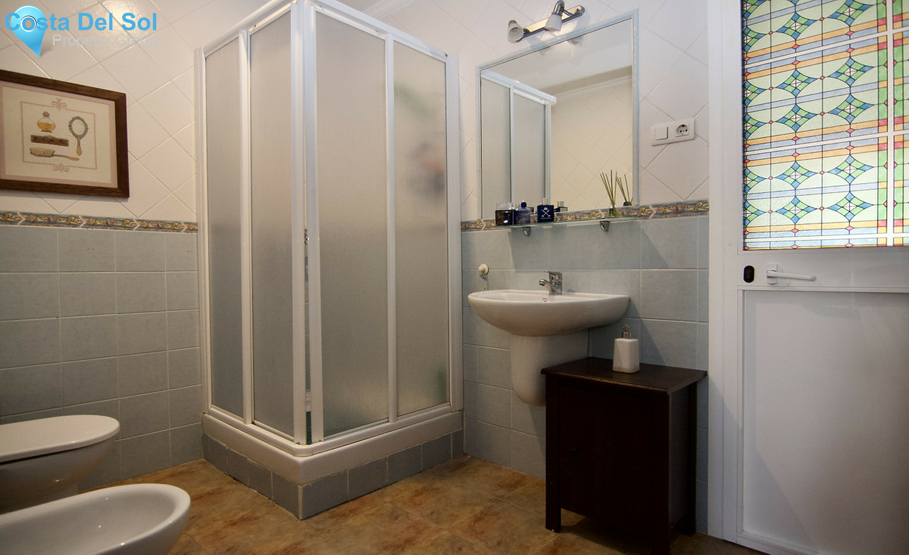 Detached Villa in Alhaurín de la Torre-716332