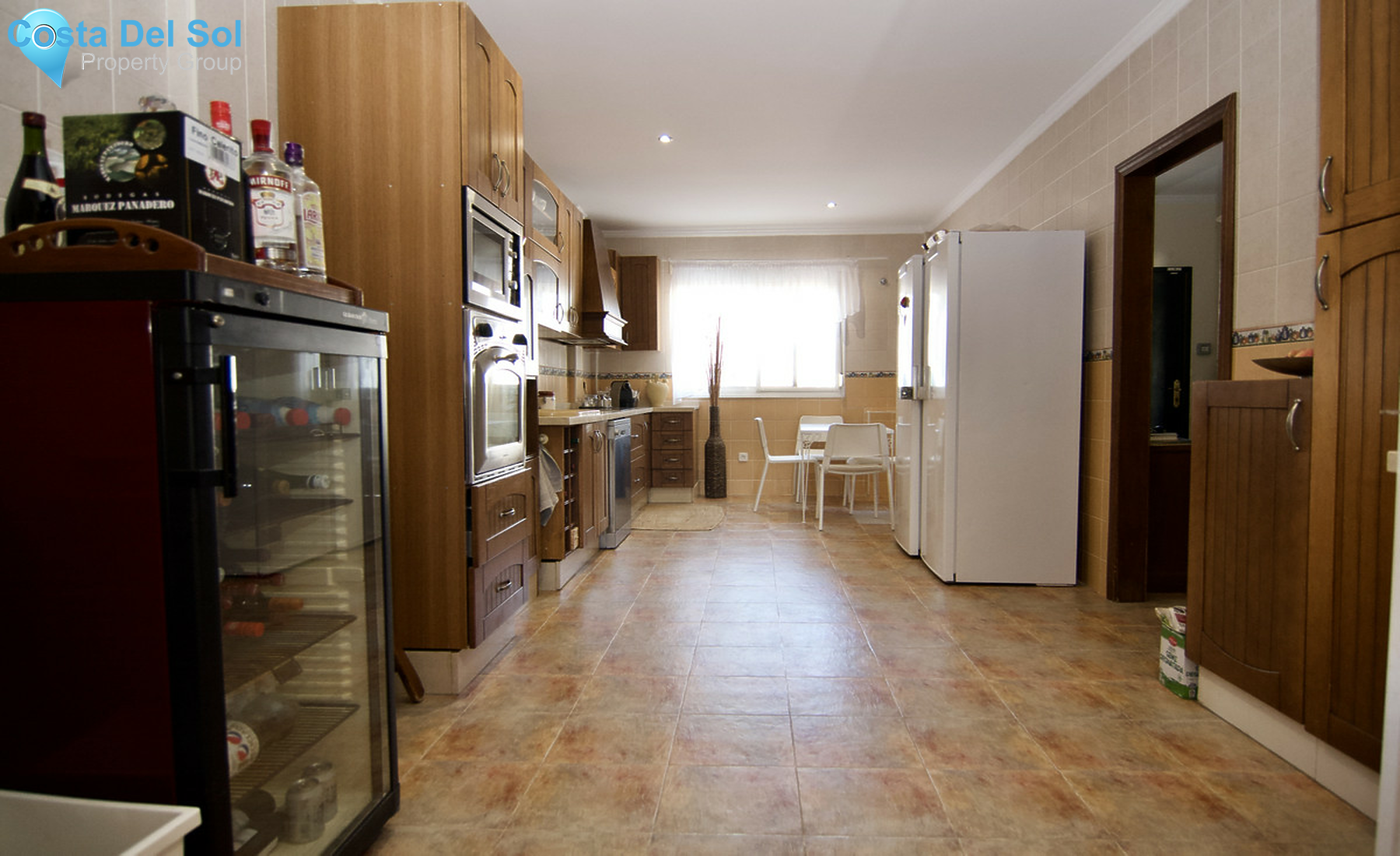 Detached Villa in Alhaurín de la Torre-716333