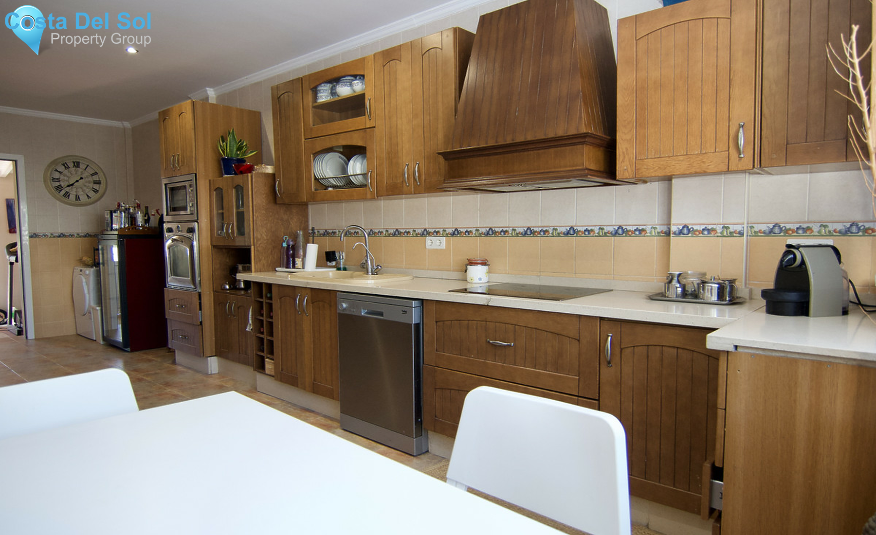 Detached Villa in Alhaurín de la Torre-716335