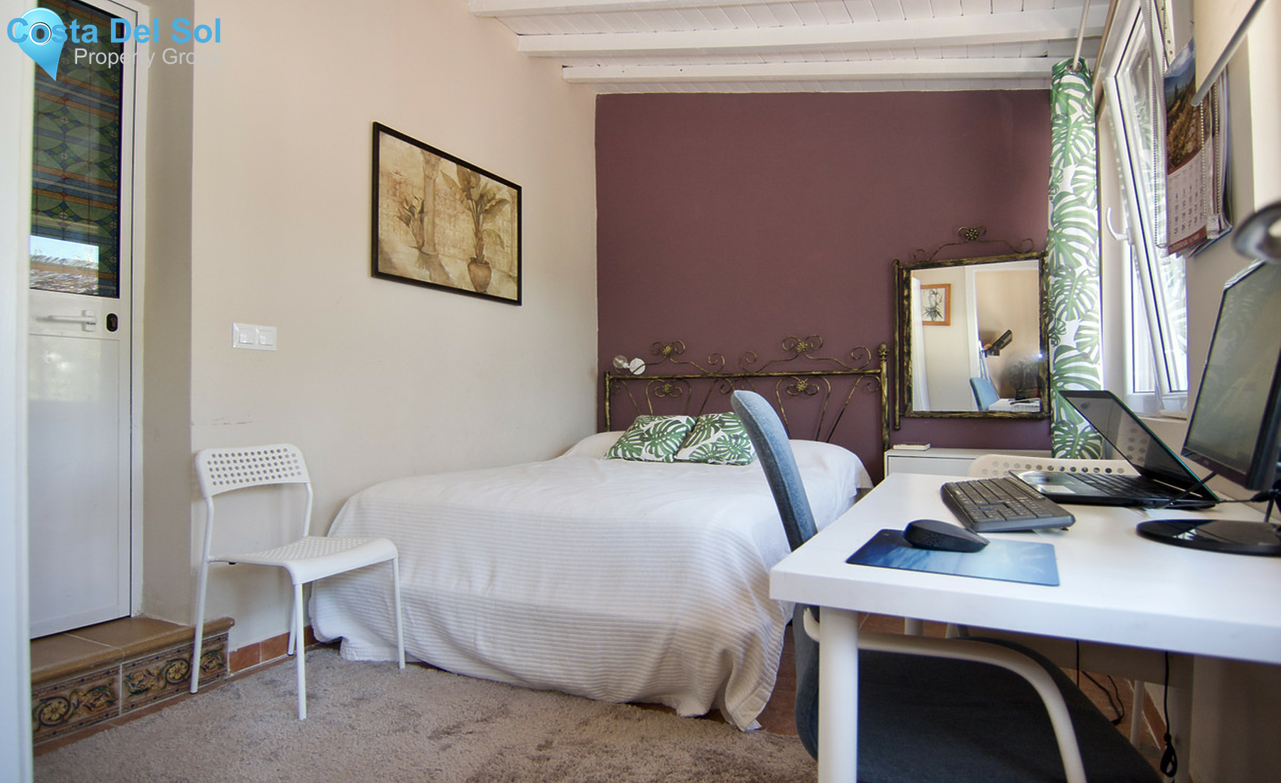 Detached Villa in Alhaurín de la Torre-716336