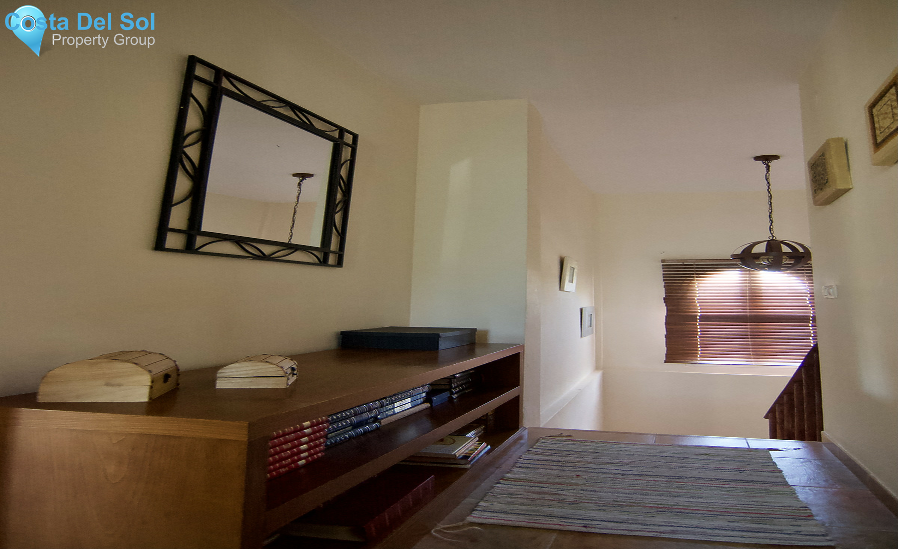 Detached Villa in Alhaurín de la Torre-716337