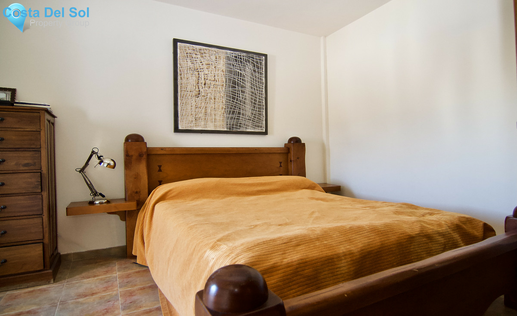 Detached Villa in Alhaurín de la Torre-716338