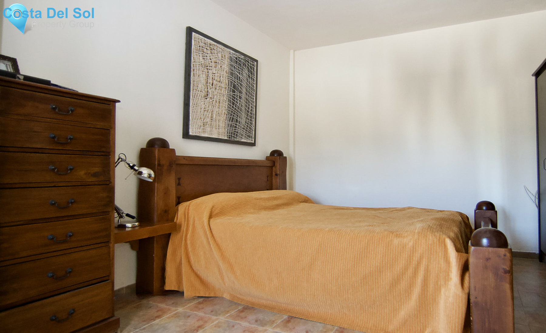 Detached Villa in Alhaurín de la Torre-716339