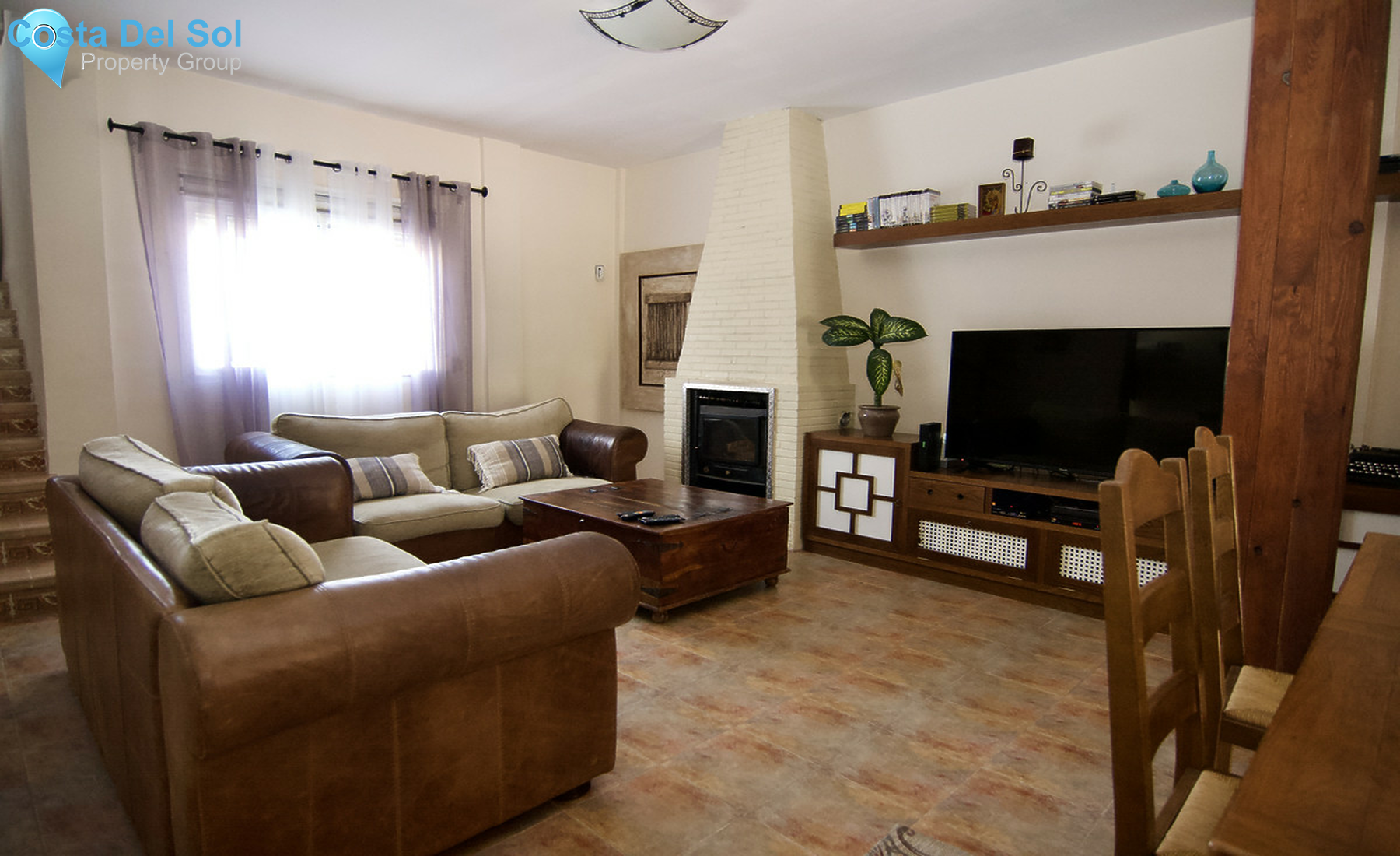 Detached Villa in Alhaurín de la Torre-716326