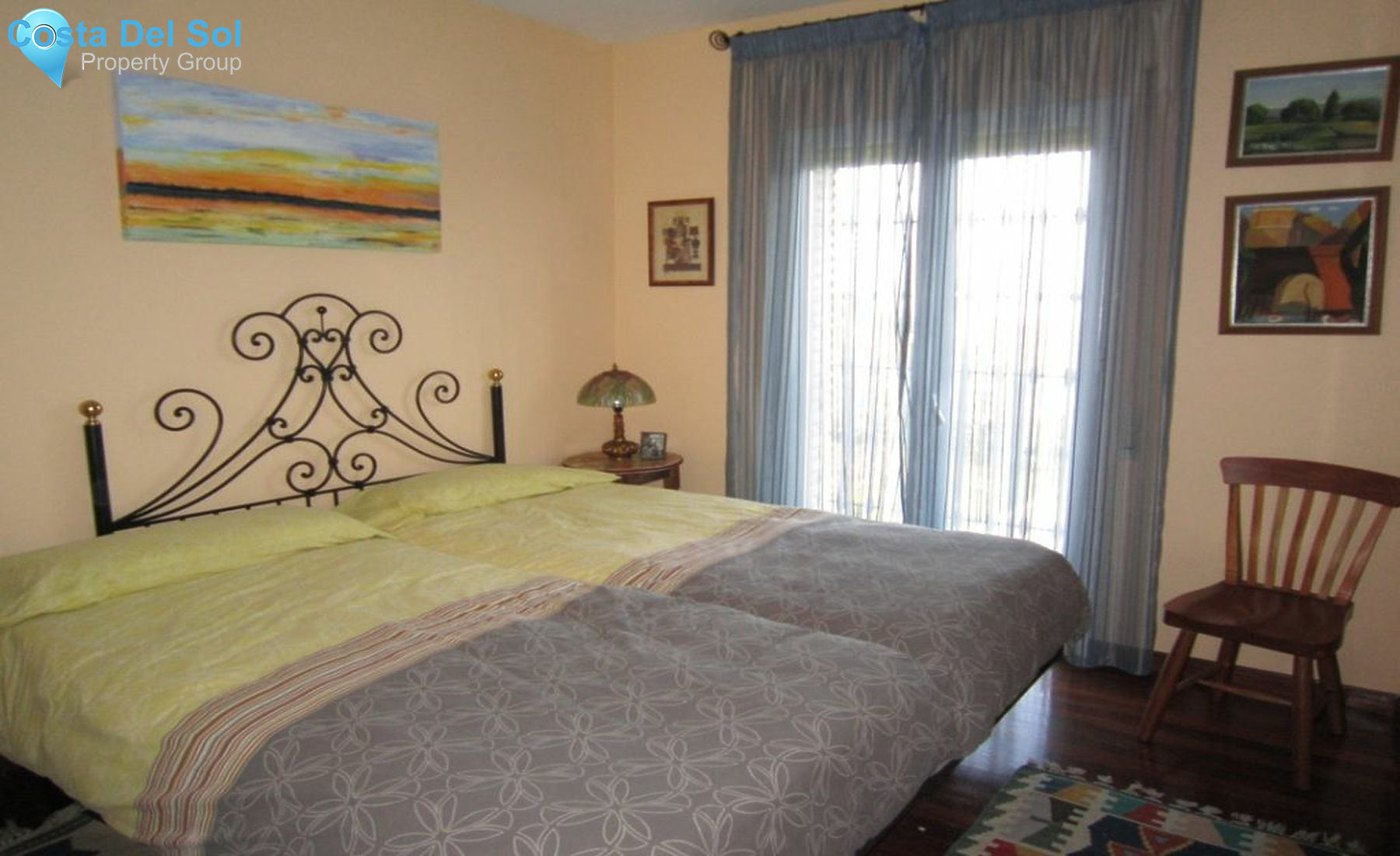 Detached Villa in Alhaurín de la Torre-1136767