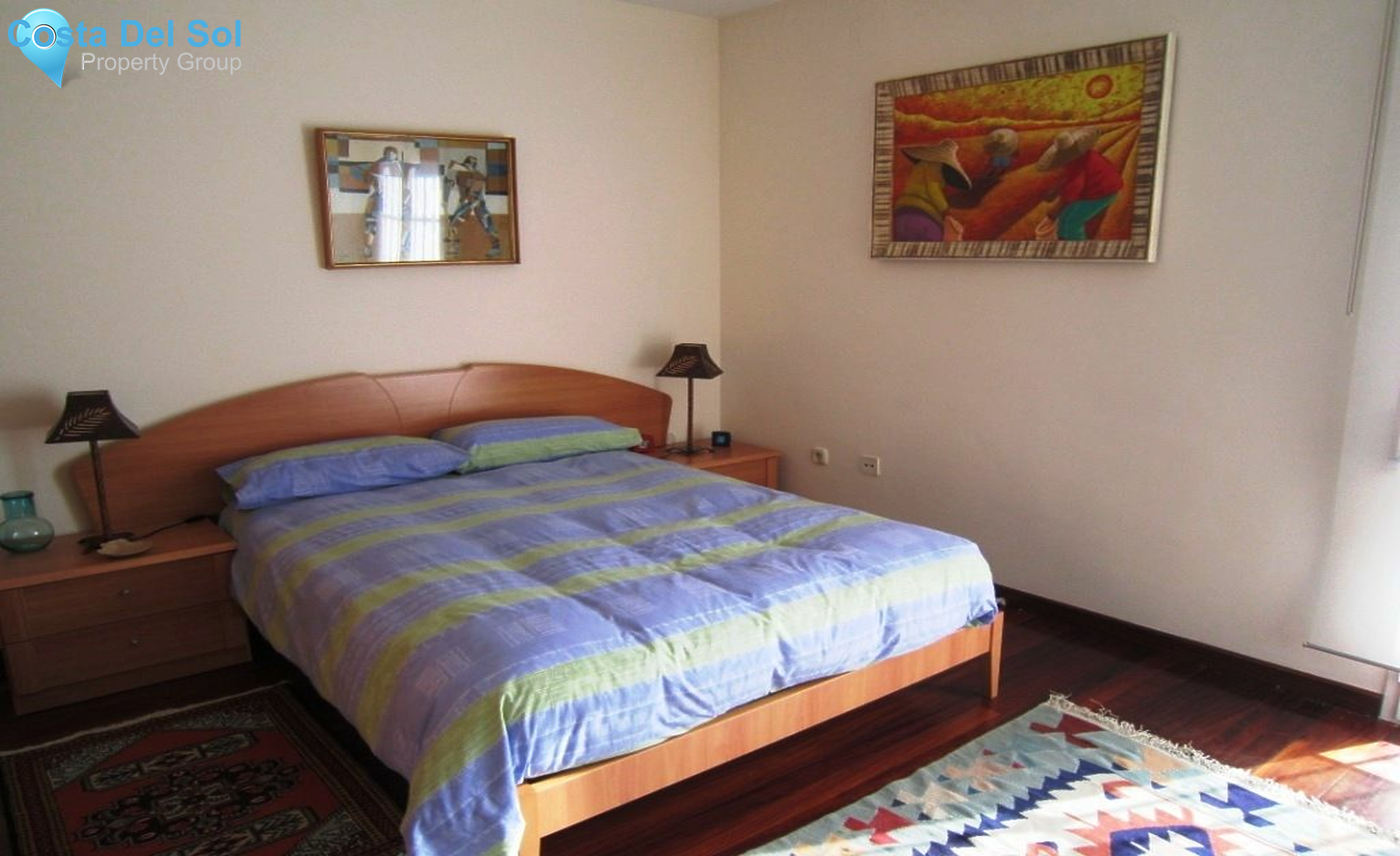 Detached Villa in Alhaurín de la Torre-1136772