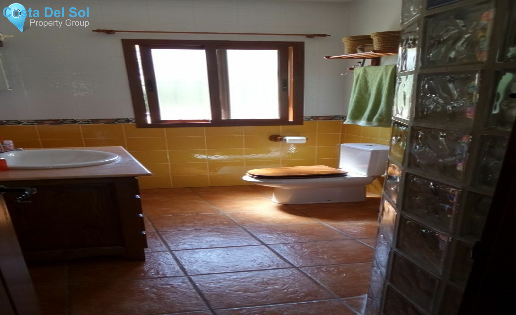 Detached Villa in Alhaurín de la Torre-1177903