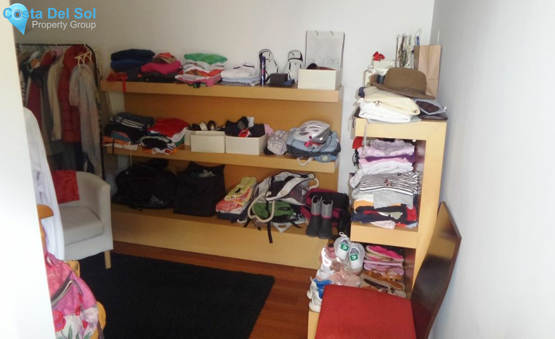 Detached Villa in Alhaurín de la Torre-1177912