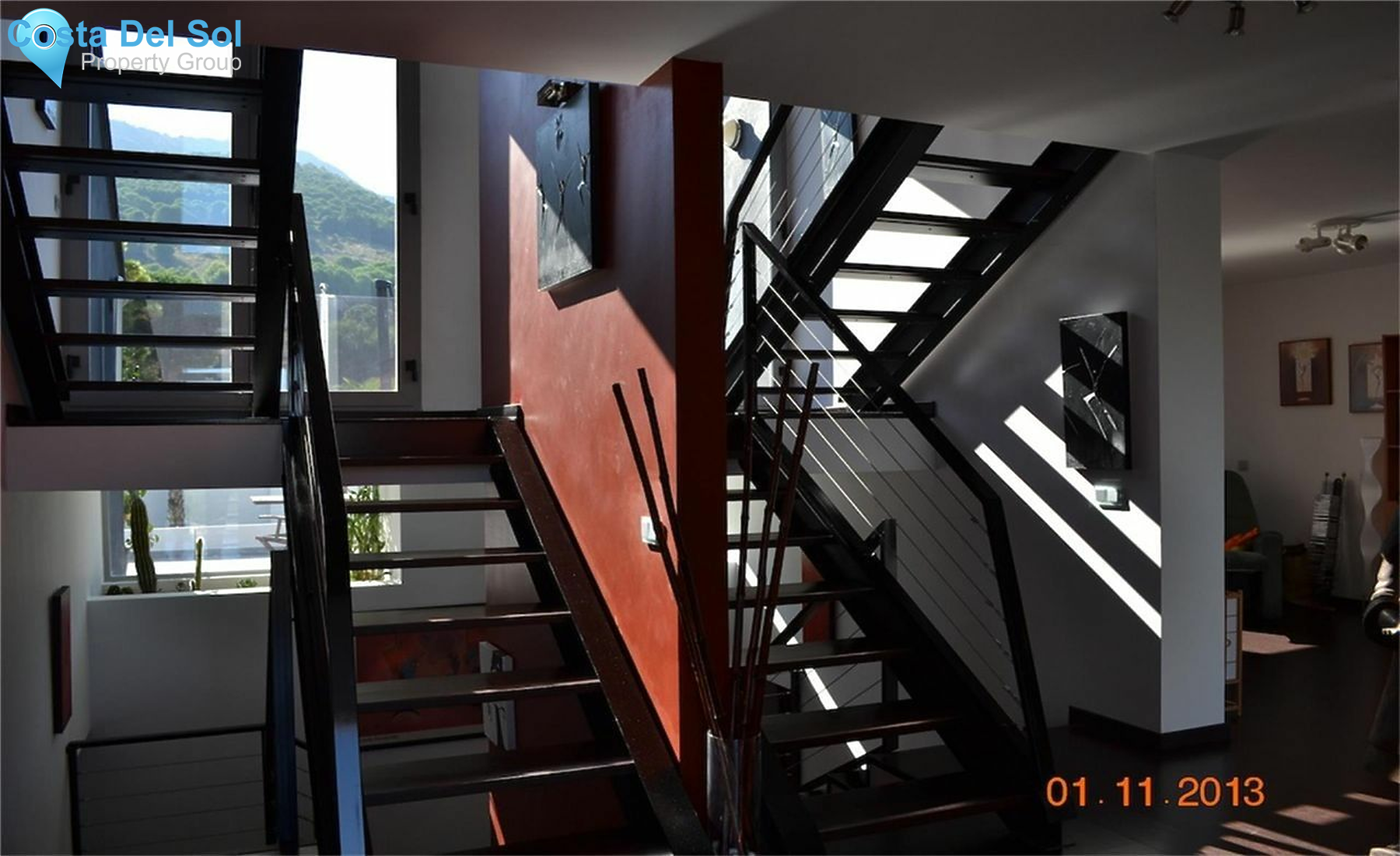 Detached Villa in Alhaurín de la Torre-1203760