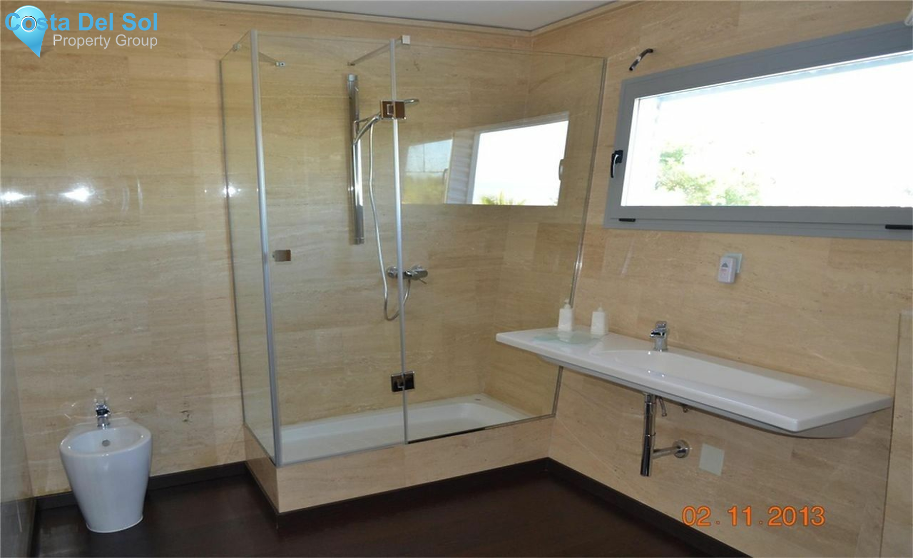 Detached Villa in Alhaurín de la Torre-1203762