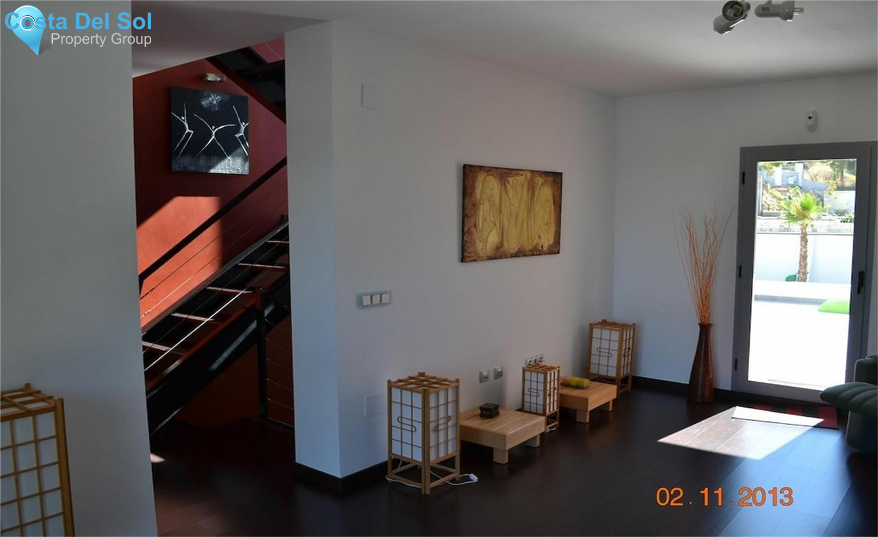 Detached Villa in Alhaurín de la Torre-1203763