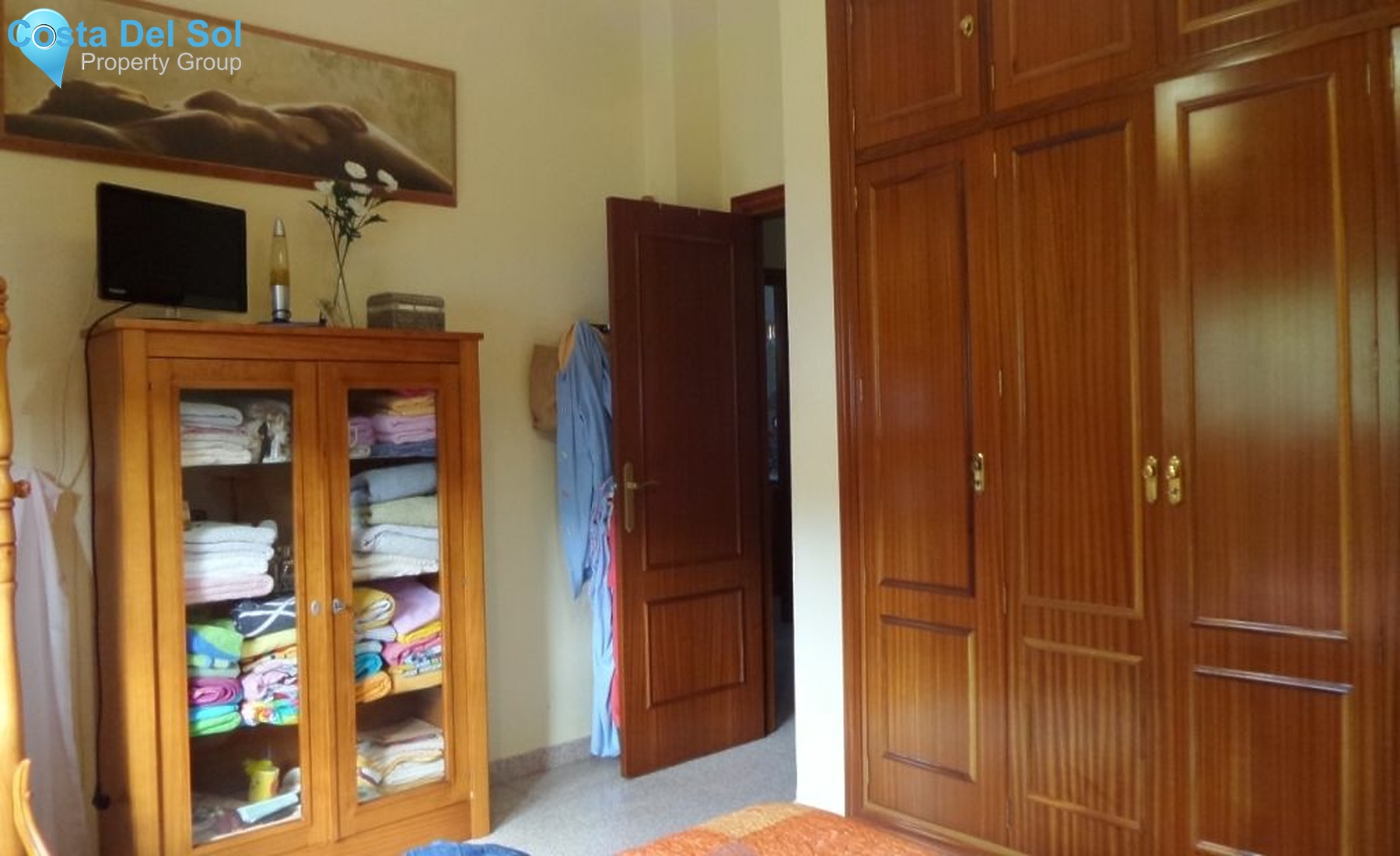 Detached Villa in Alhaurín de la Torre-1221456