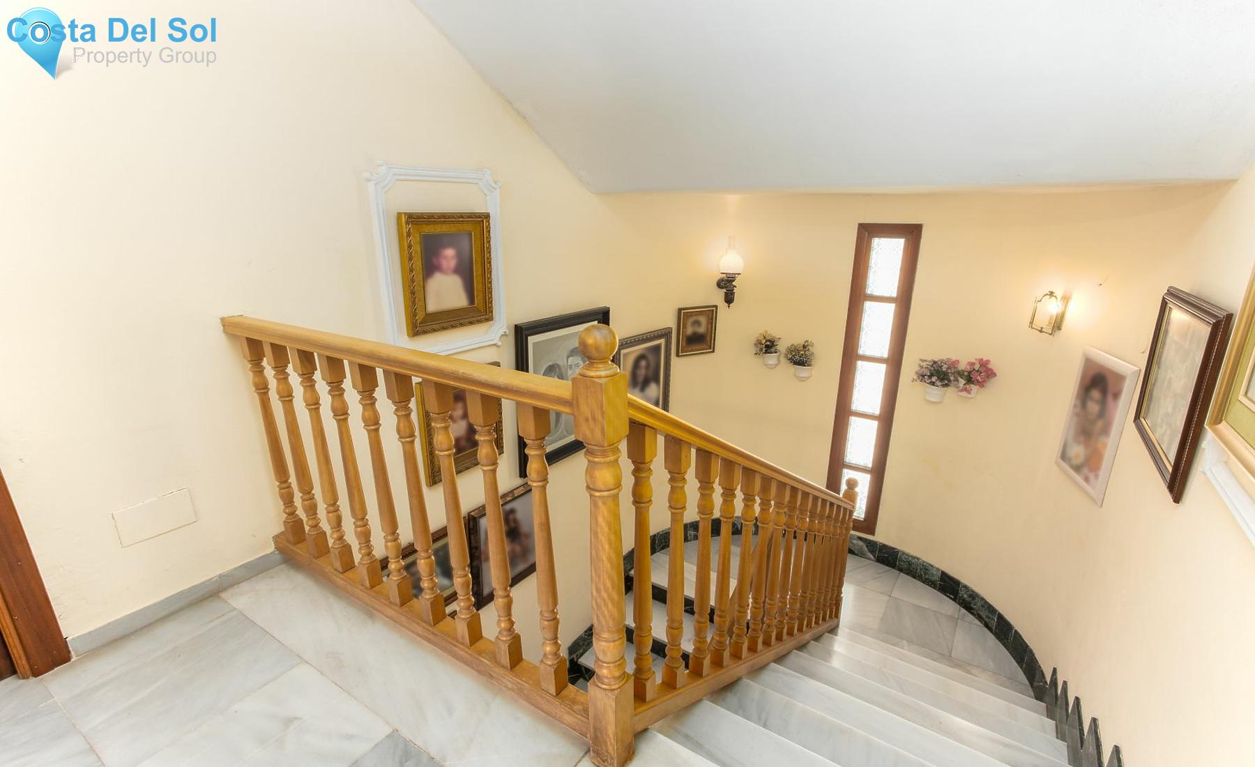 Detached Villa in Alhaurín de la Torre-1222432