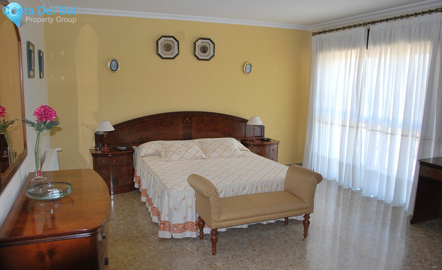 Detached Villa in Alhaurín de la Torre-1222554