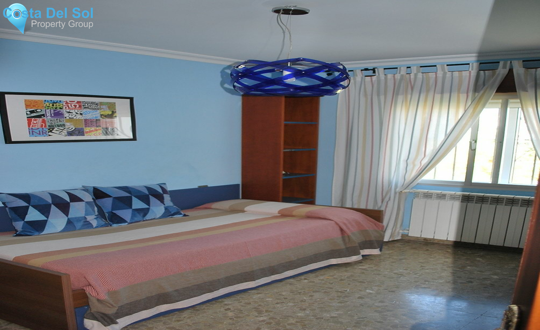 Detached Villa in Alhaurín de la Torre-1222556