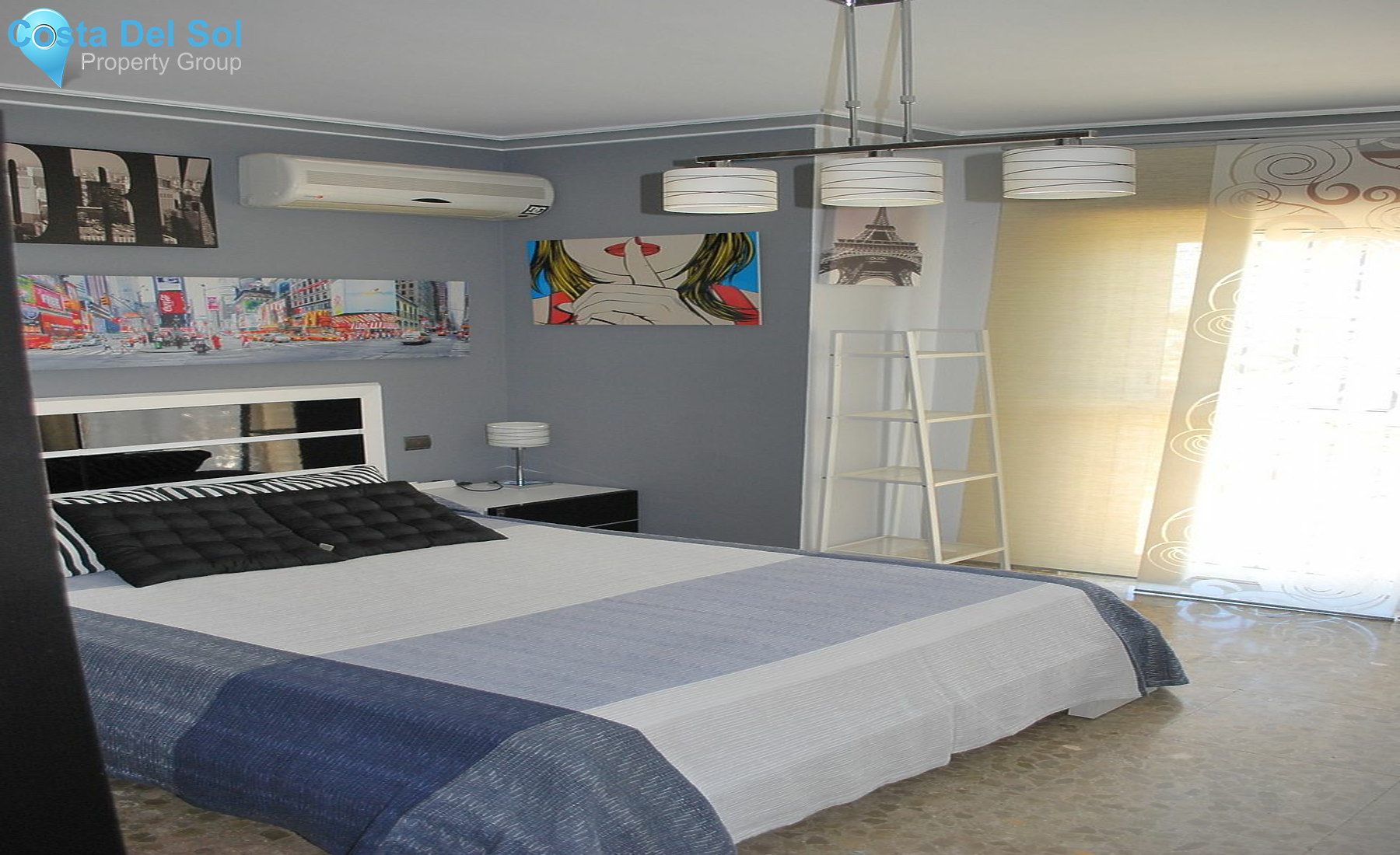 Detached Villa in Alhaurín de la Torre-1222557