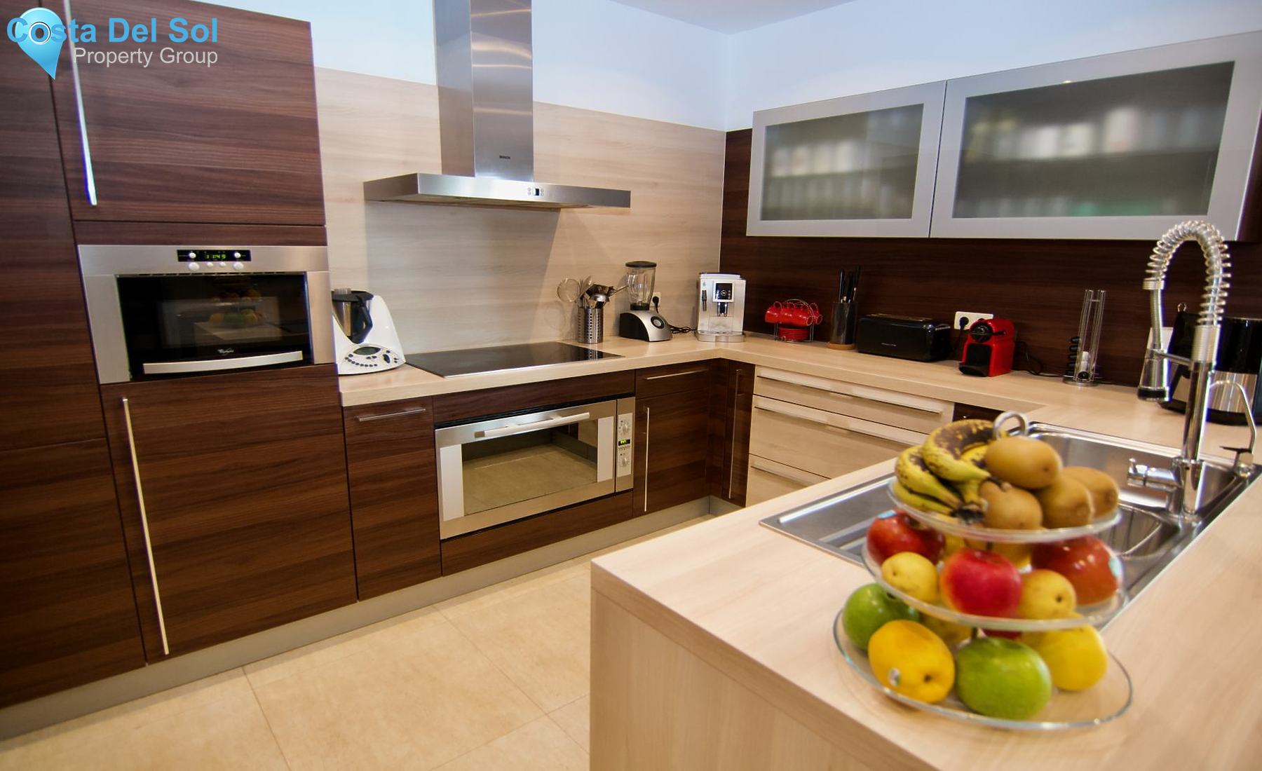 Detached Villa in Alhaurín de la Torre-1400514