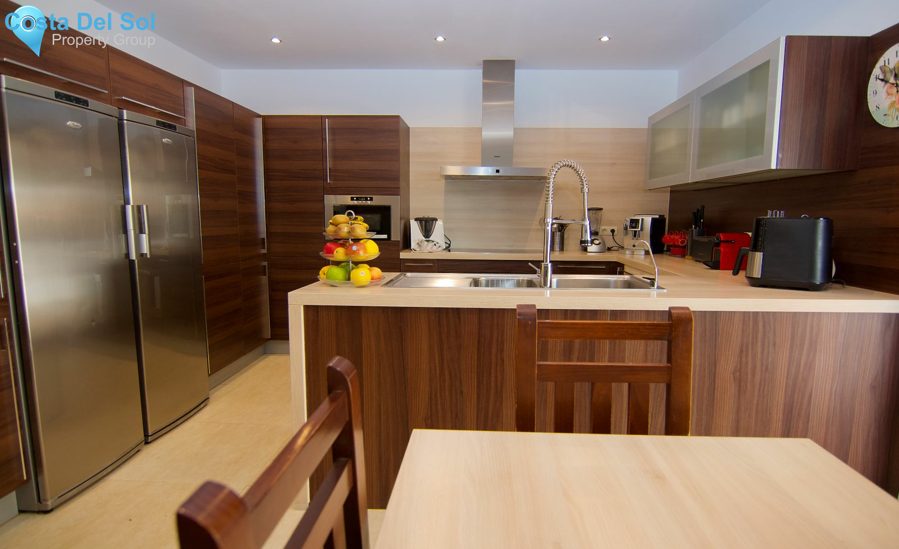 Detached Villa in Alhaurín de la Torre-1400515