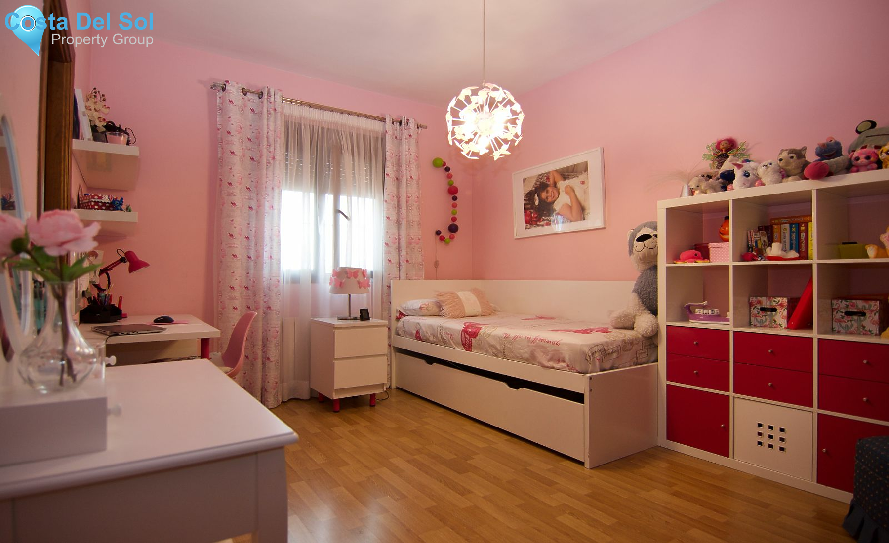 Detached Villa in Alhaurín de la Torre-1400519