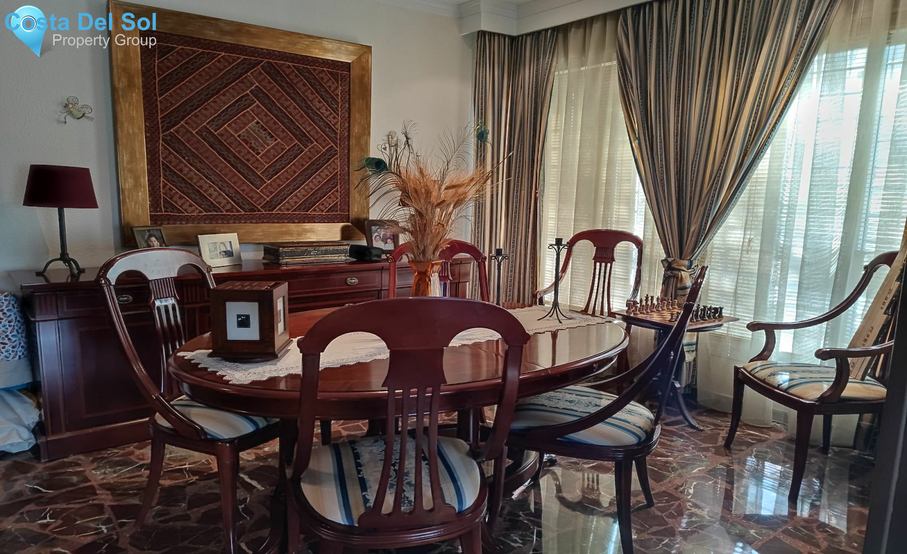 Detached Villa in Alhaurín de la Torre-1447966