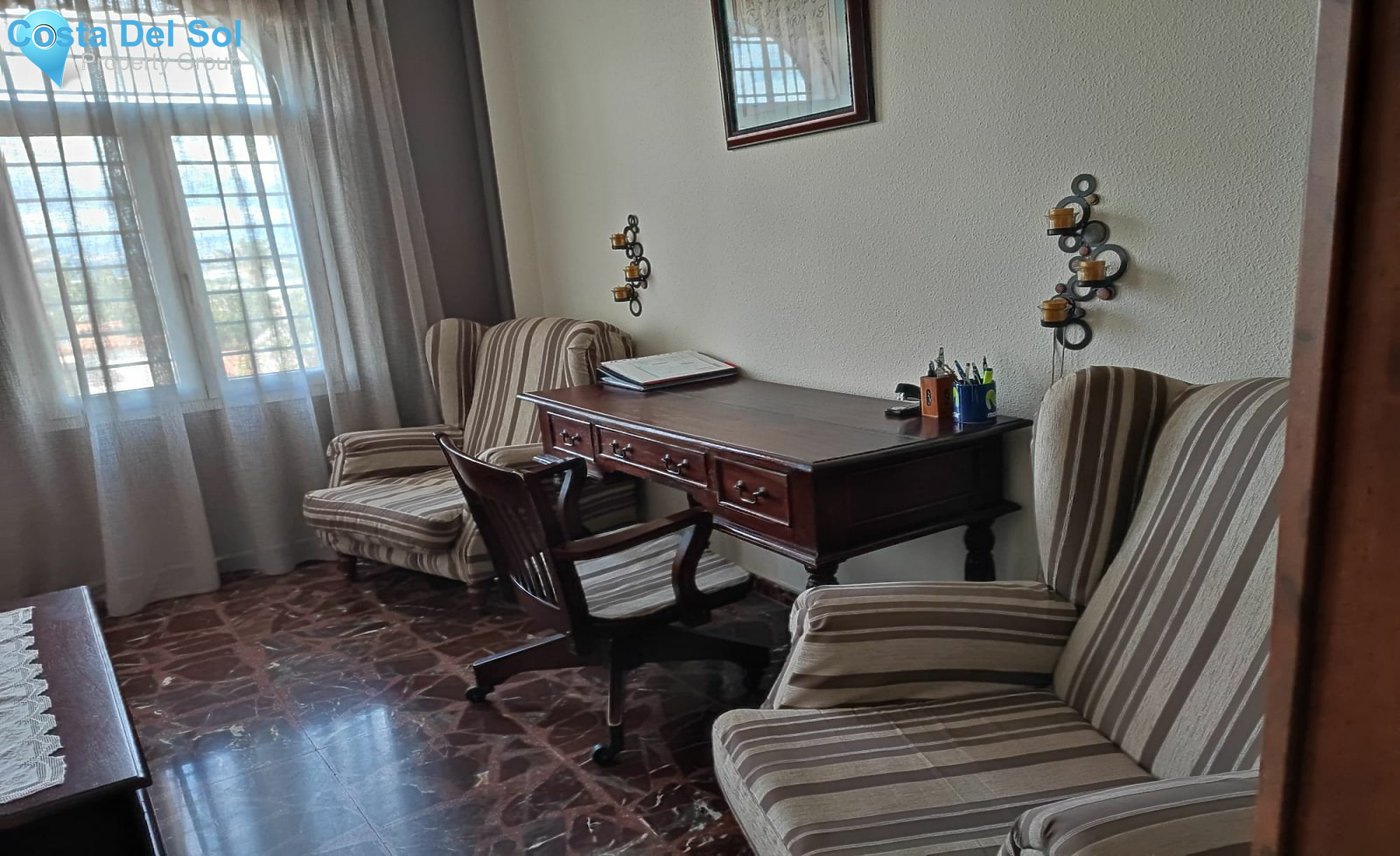 Detached Villa in Alhaurín de la Torre-1447975