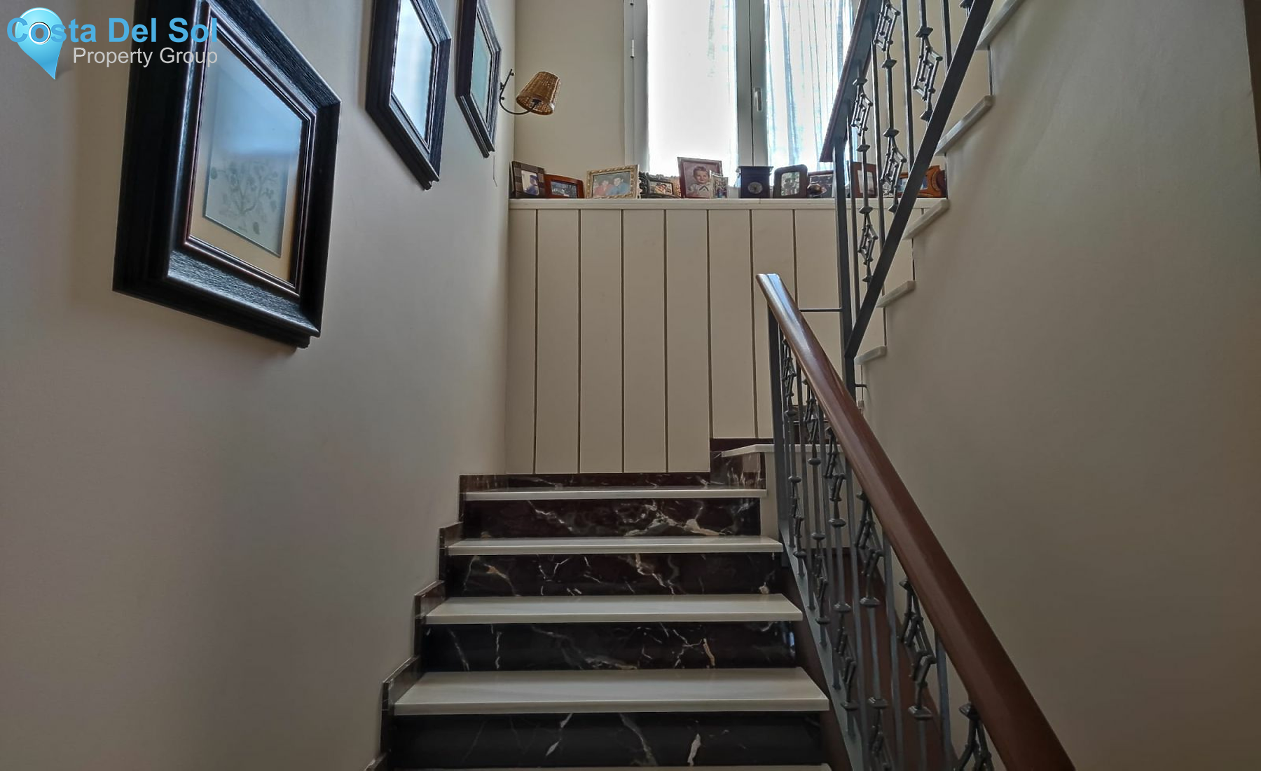 Detached Villa in Alhaurín de la Torre-1447983