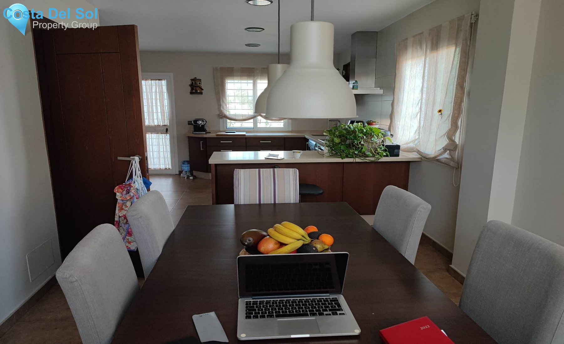 Detached Villa in Alhaurín de la Torre-1447970