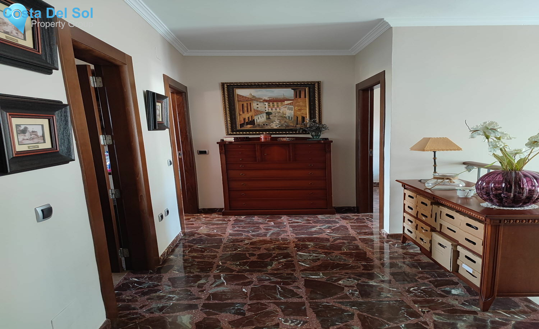 Detached Villa in Alhaurín de la Torre-1447972