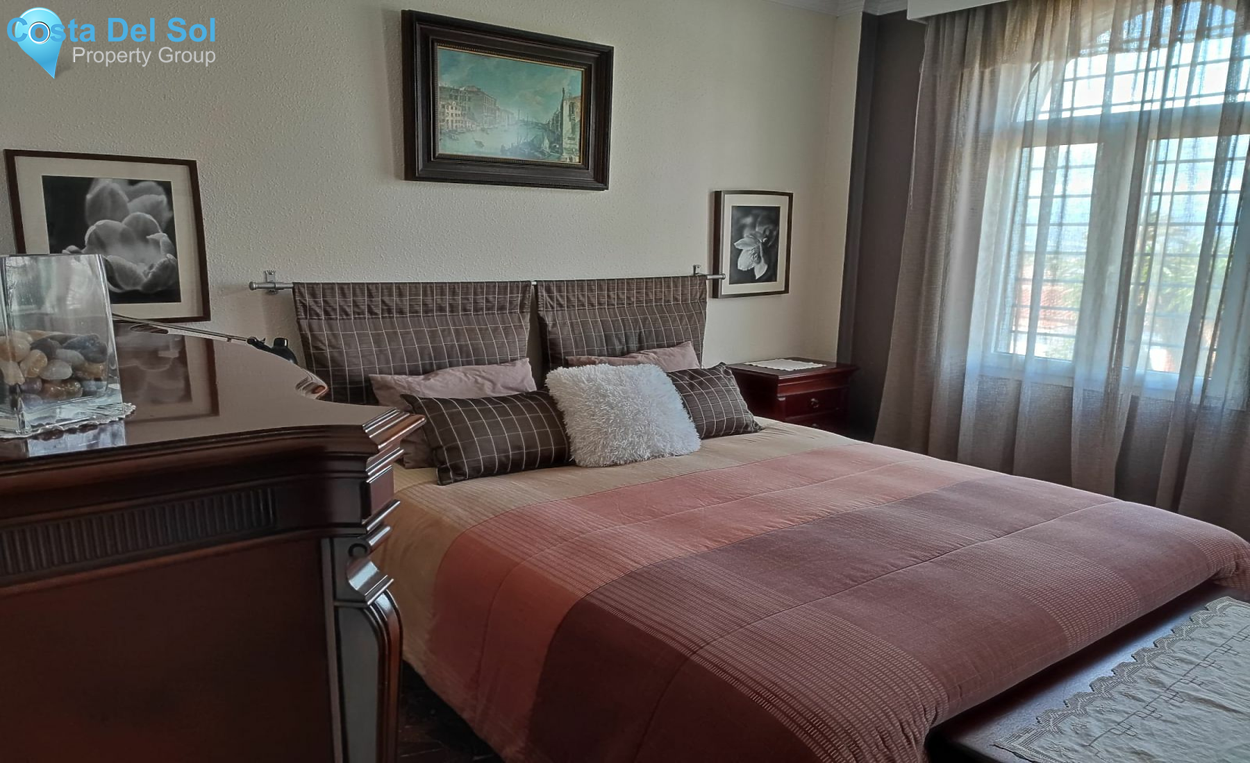 Detached Villa in Alhaurín de la Torre-1447973