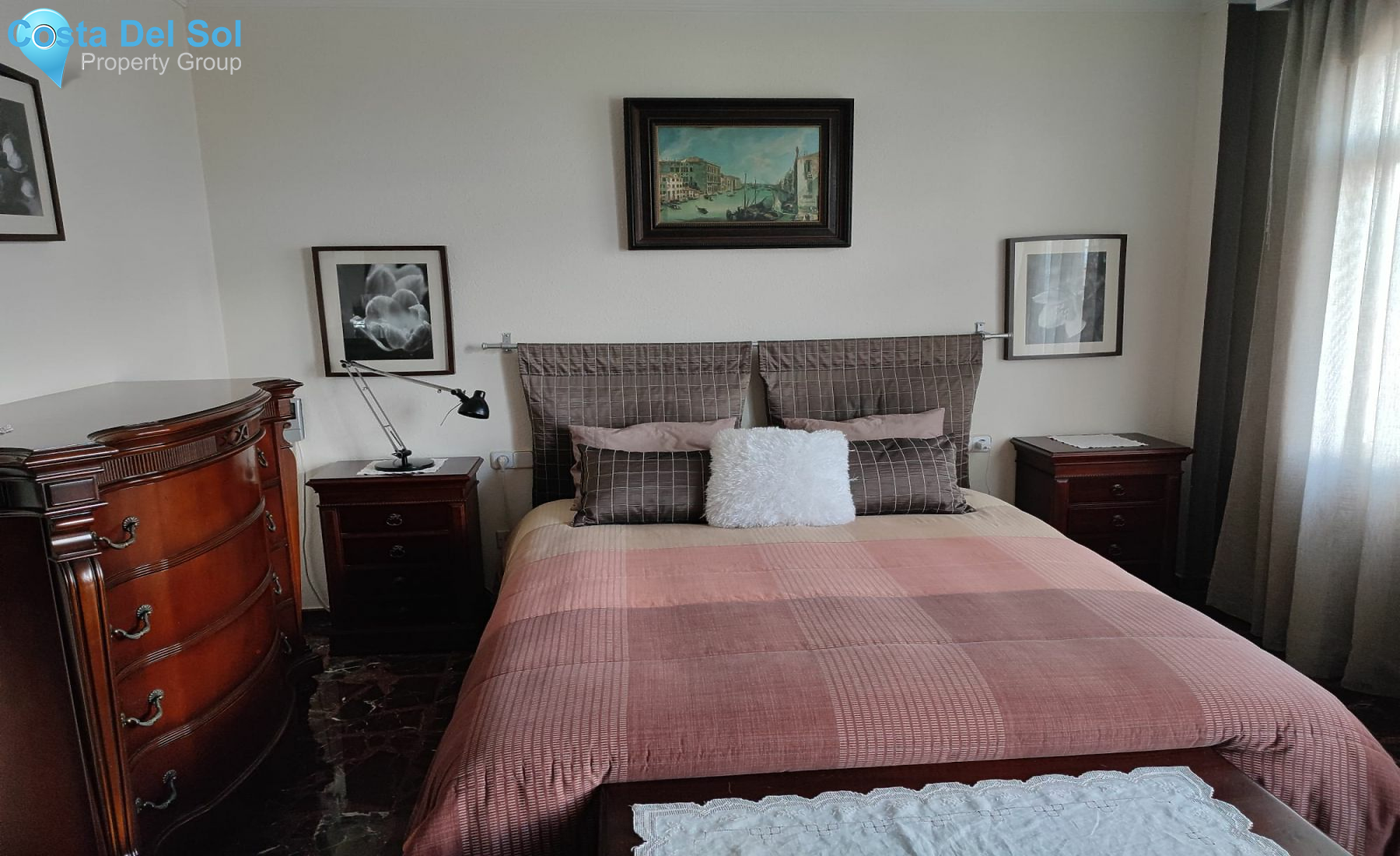 Detached Villa in Alhaurín de la Torre-1447974