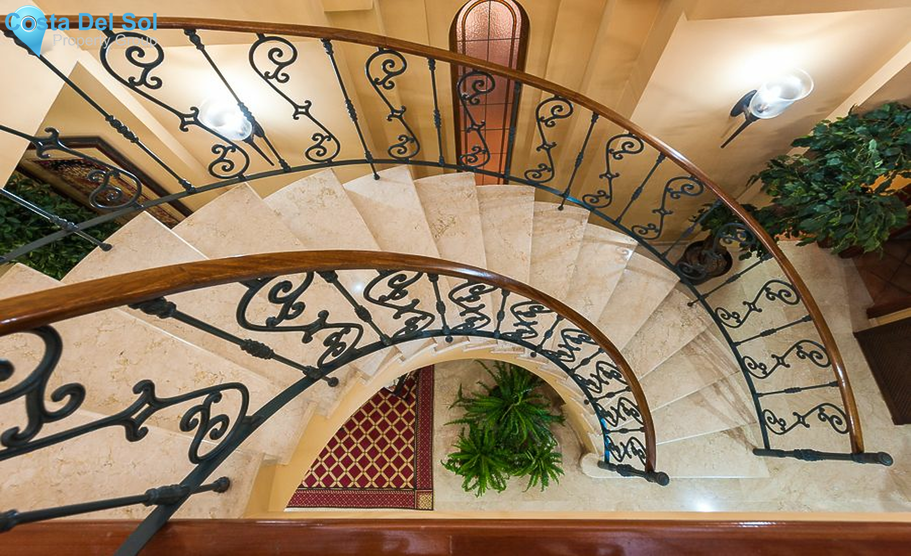 Detached Villa in Alhaurín de la Torre-1489026