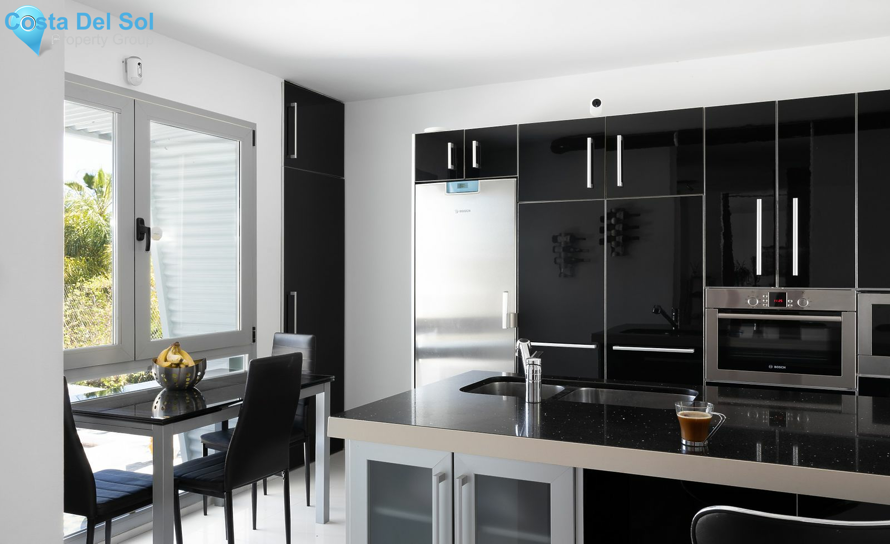 Detached Villa in Alhaurín de la Torre-1489803