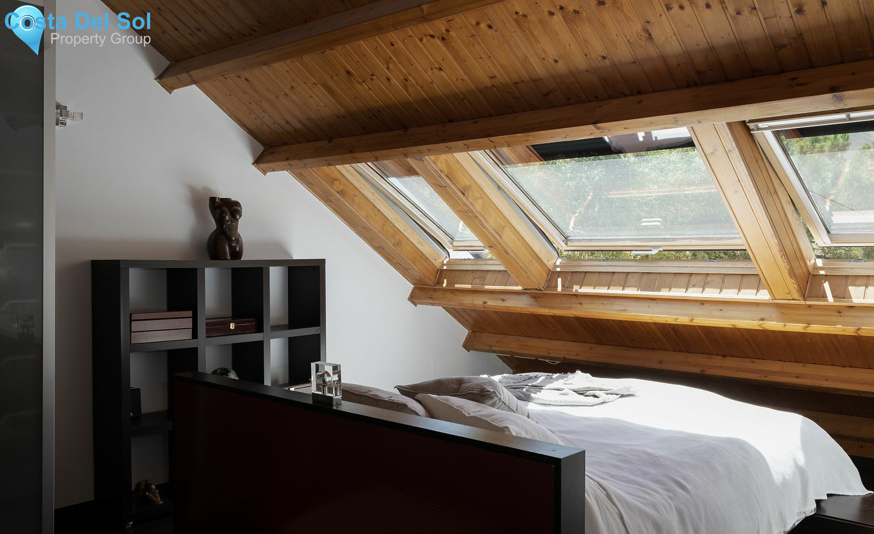 Detached Villa in Alhaurín de la Torre-1489806