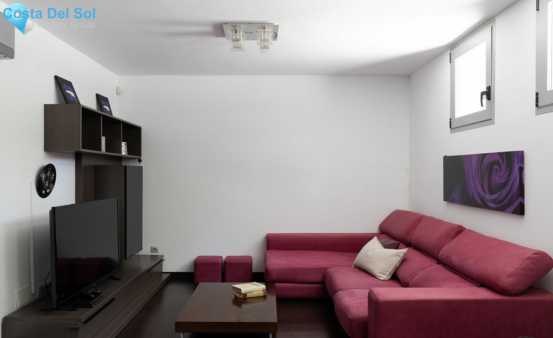 Detached Villa in Alhaurín de la Torre-1489811