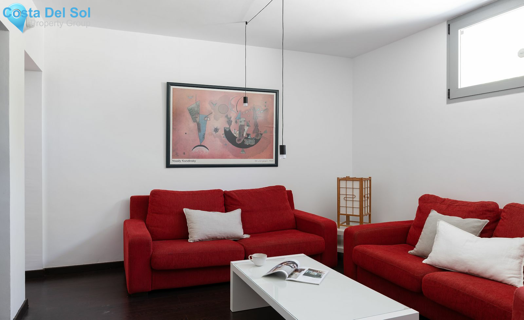 Detached Villa in Alhaurín de la Torre-1489812