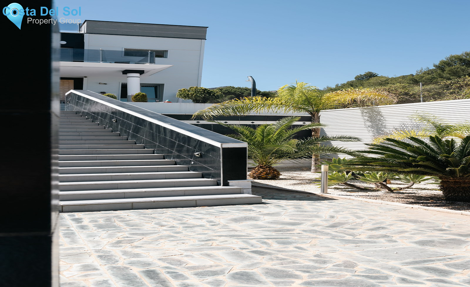 Detached Villa in Alhaurín de la Torre-1489796