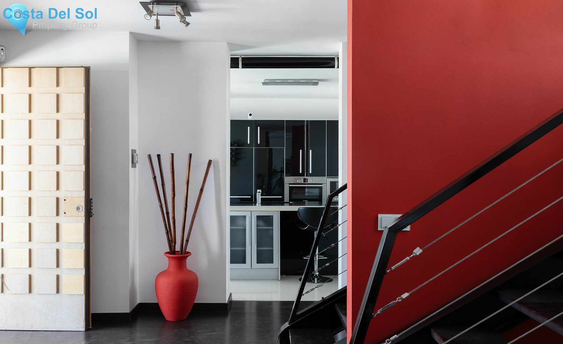 Detached Villa in Alhaurín de la Torre-1489798