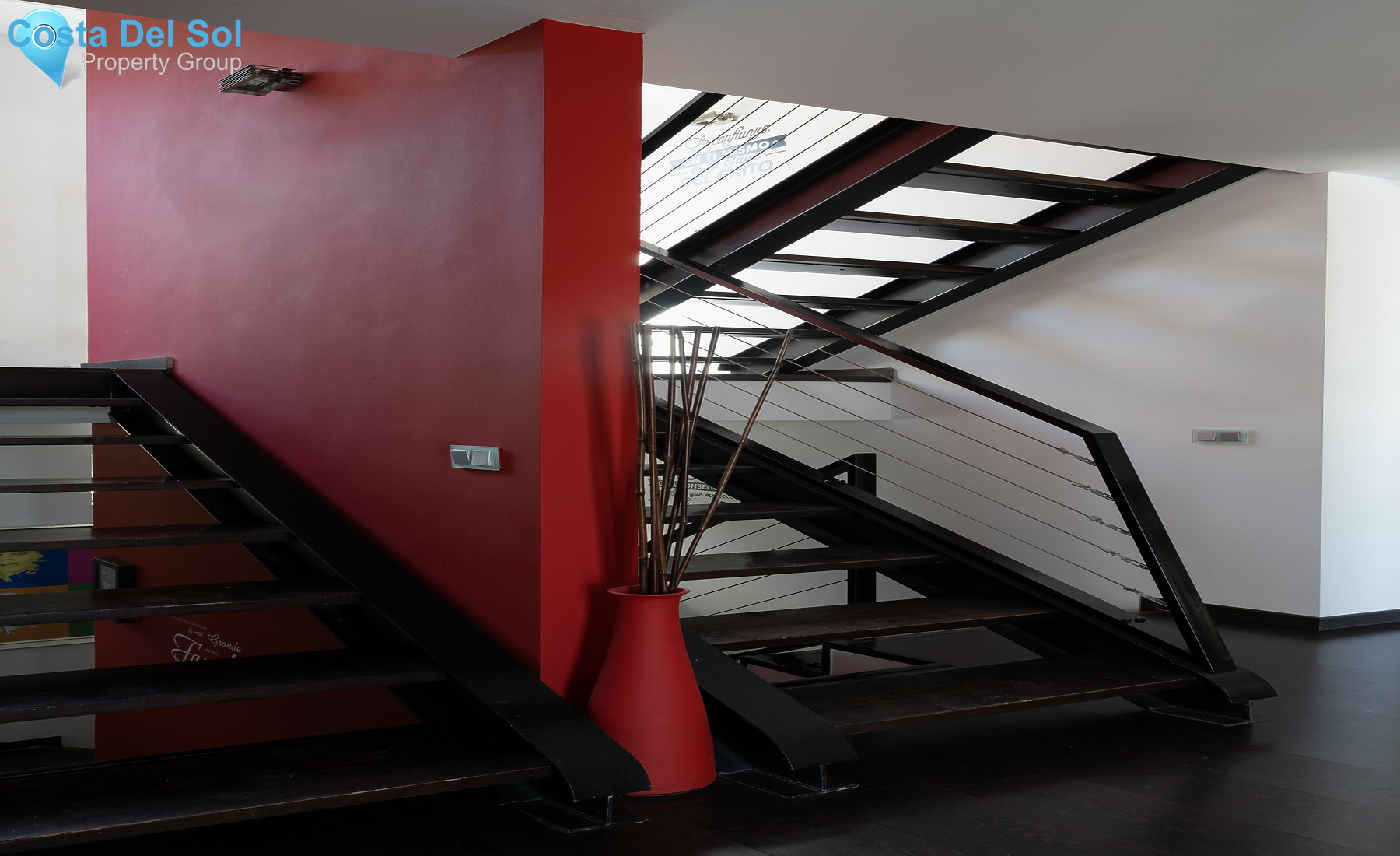 Detached Villa in Alhaurín de la Torre-1489799