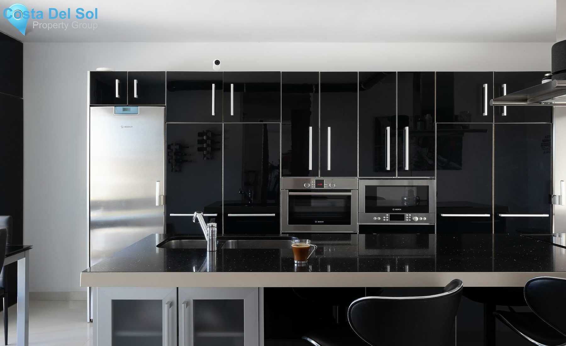 Detached Villa in Alhaurín de la Torre-1489801