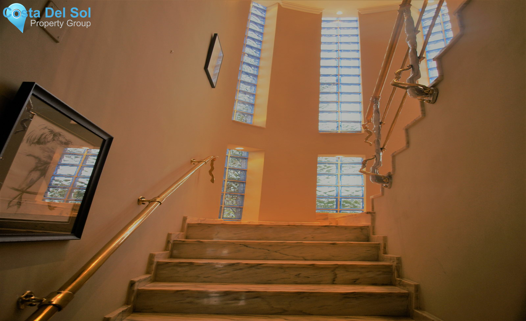 Detached Villa in Alhaurín el Grande-1187601