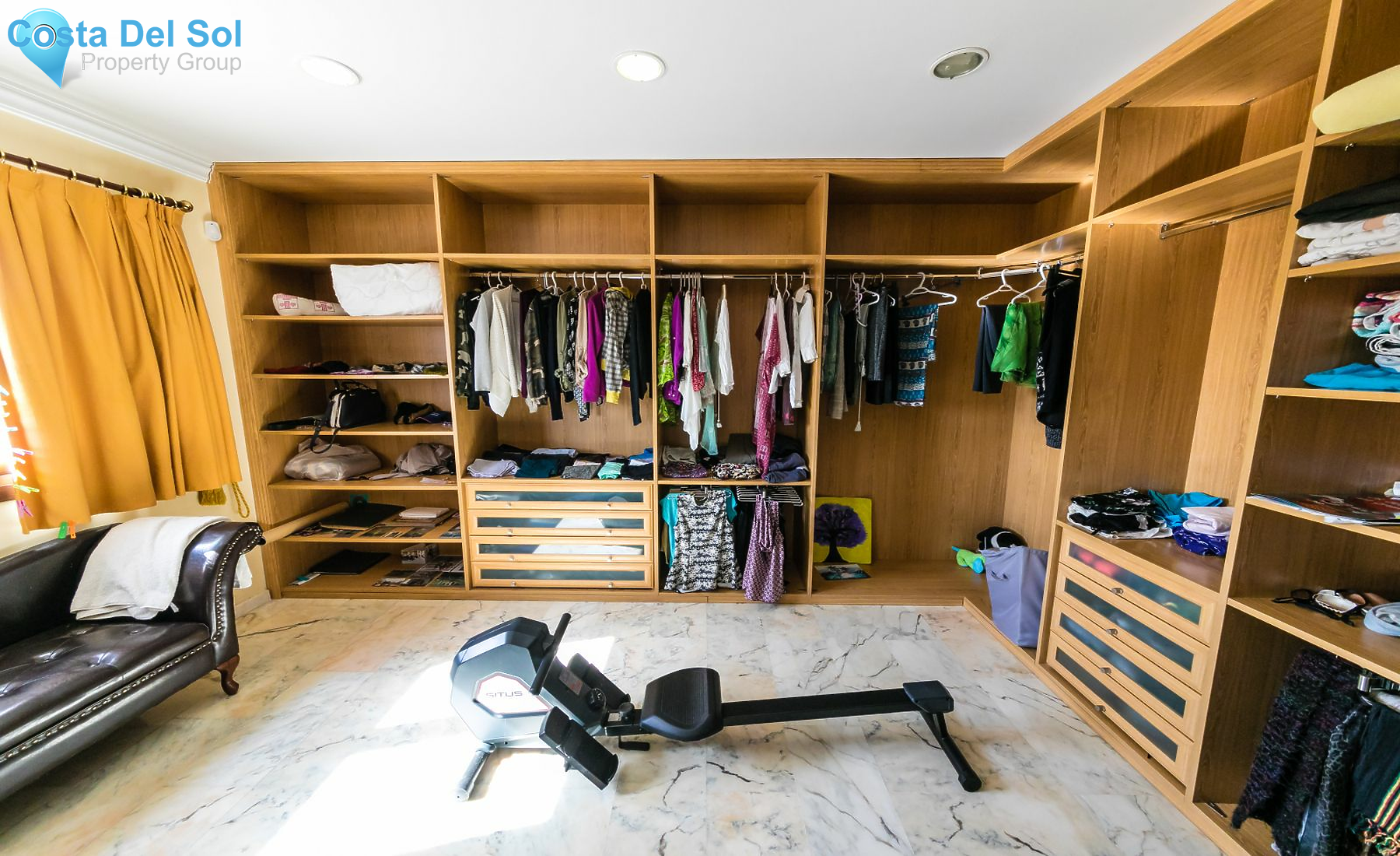 Detached Villa in Alhaurín el Grande-1187607