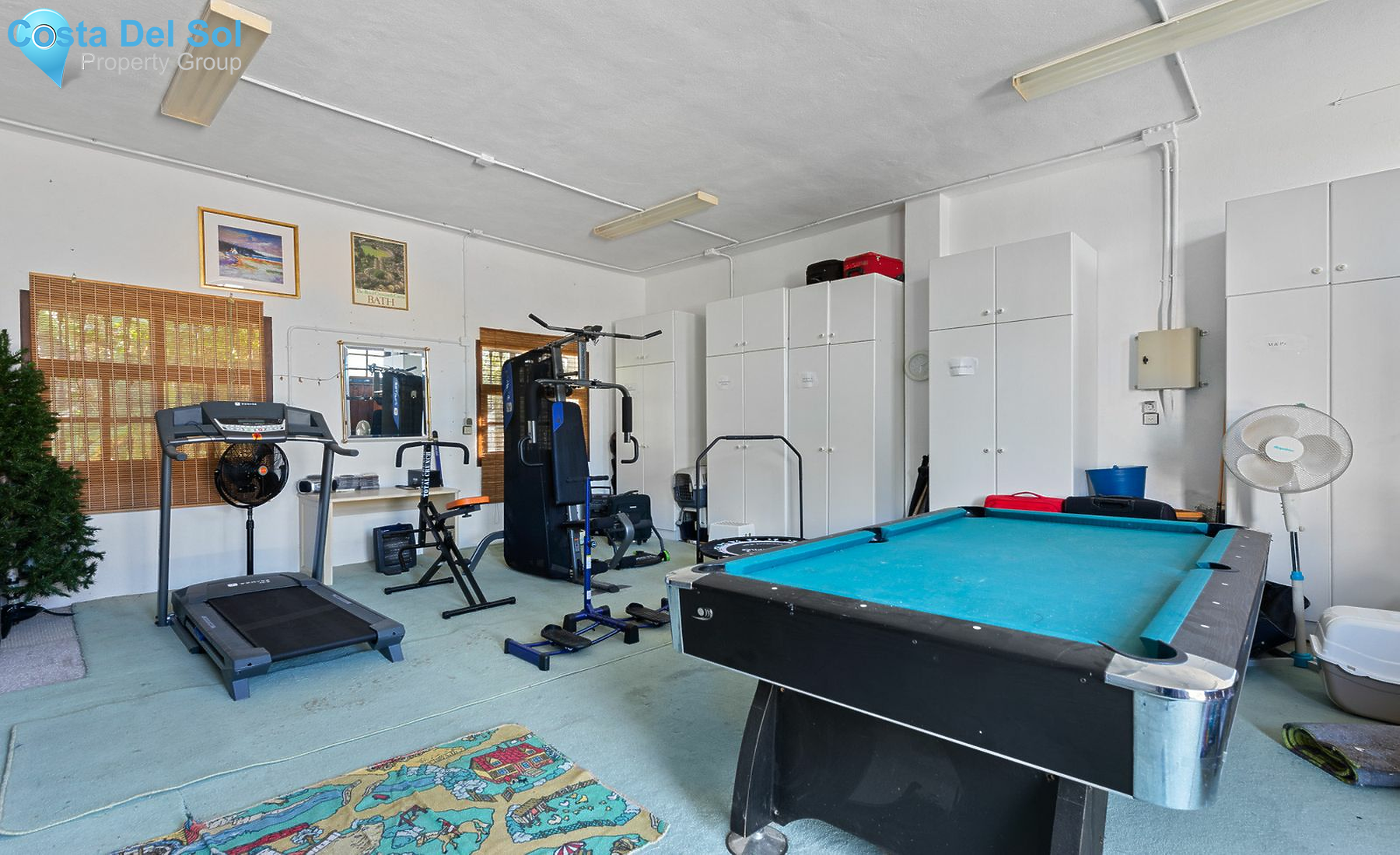 Detached Villa in Alhaurín el Grande-1192829