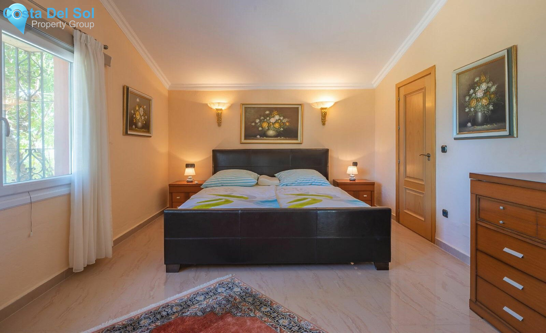 Detached Villa in Alhaurín el Grande-1227184