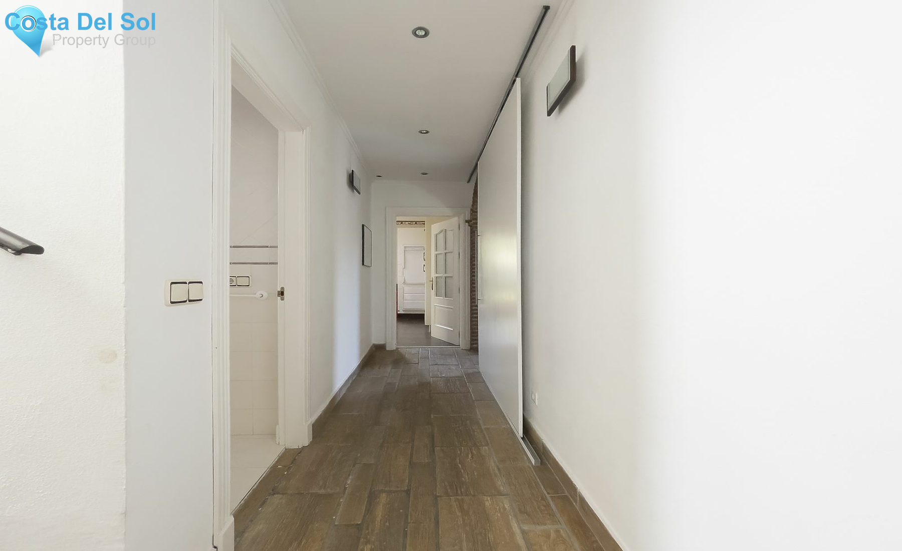 Detached Villa in Alhaurín el Grande-1387592