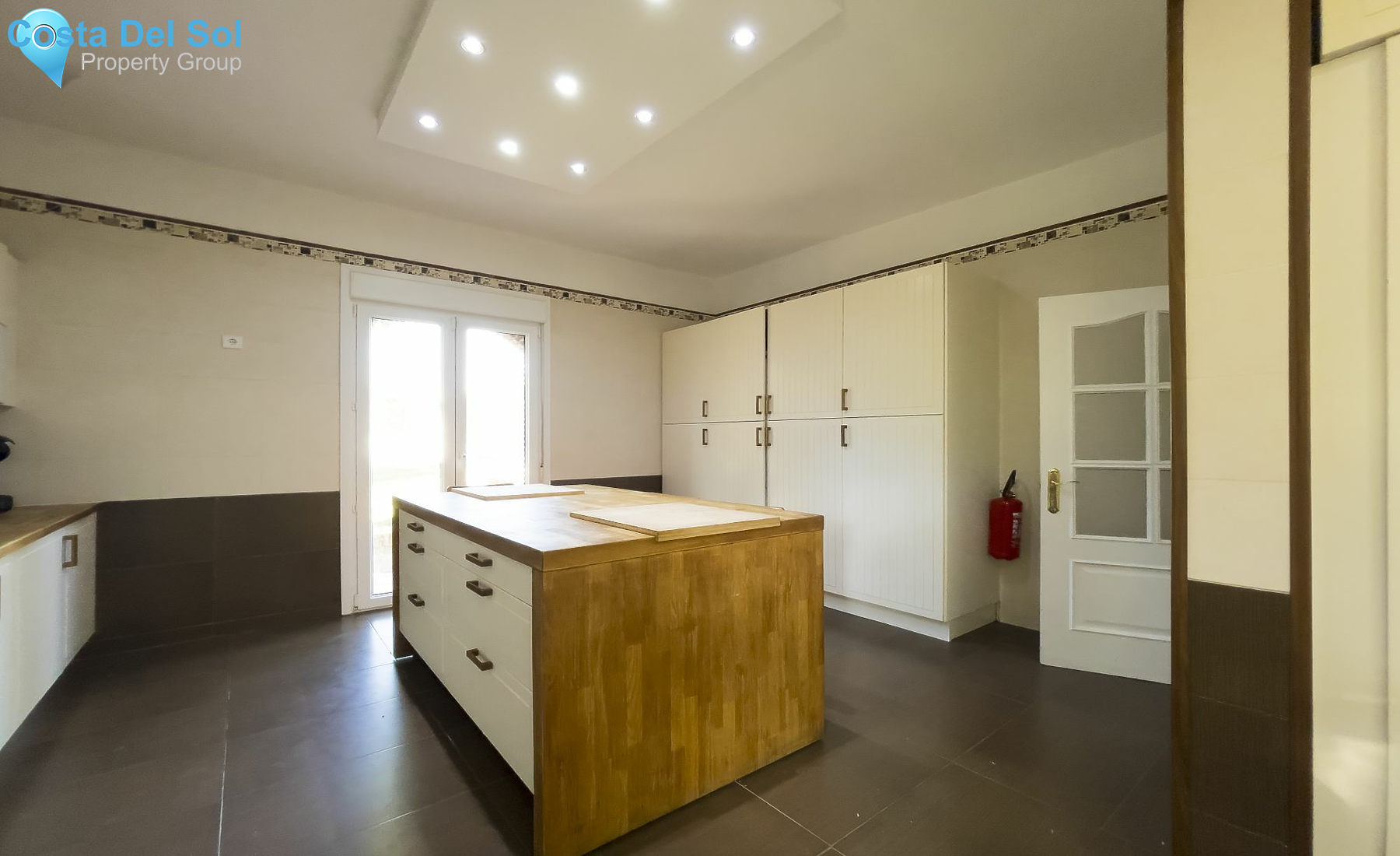 Detached Villa in Alhaurín el Grande-1387597