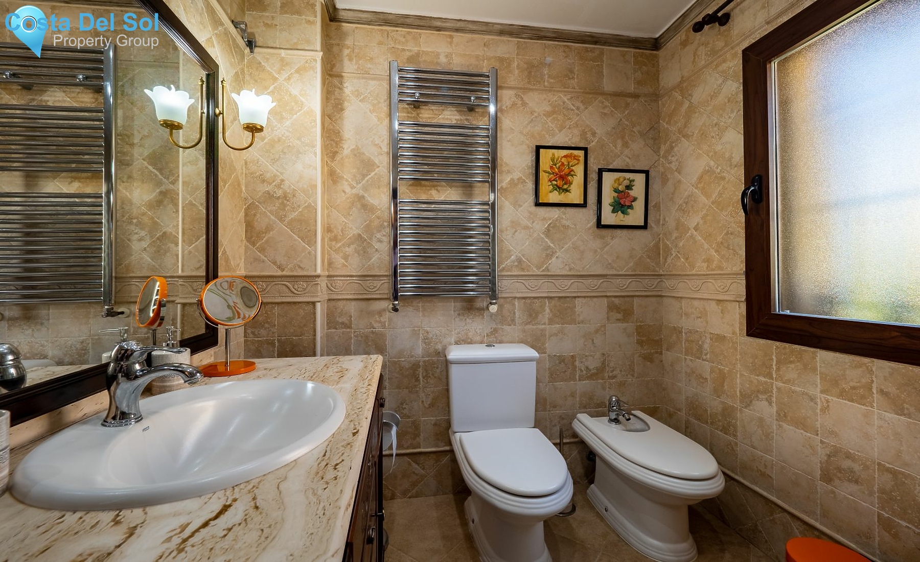 Detached Villa in Alhaurín el Grande-1489890