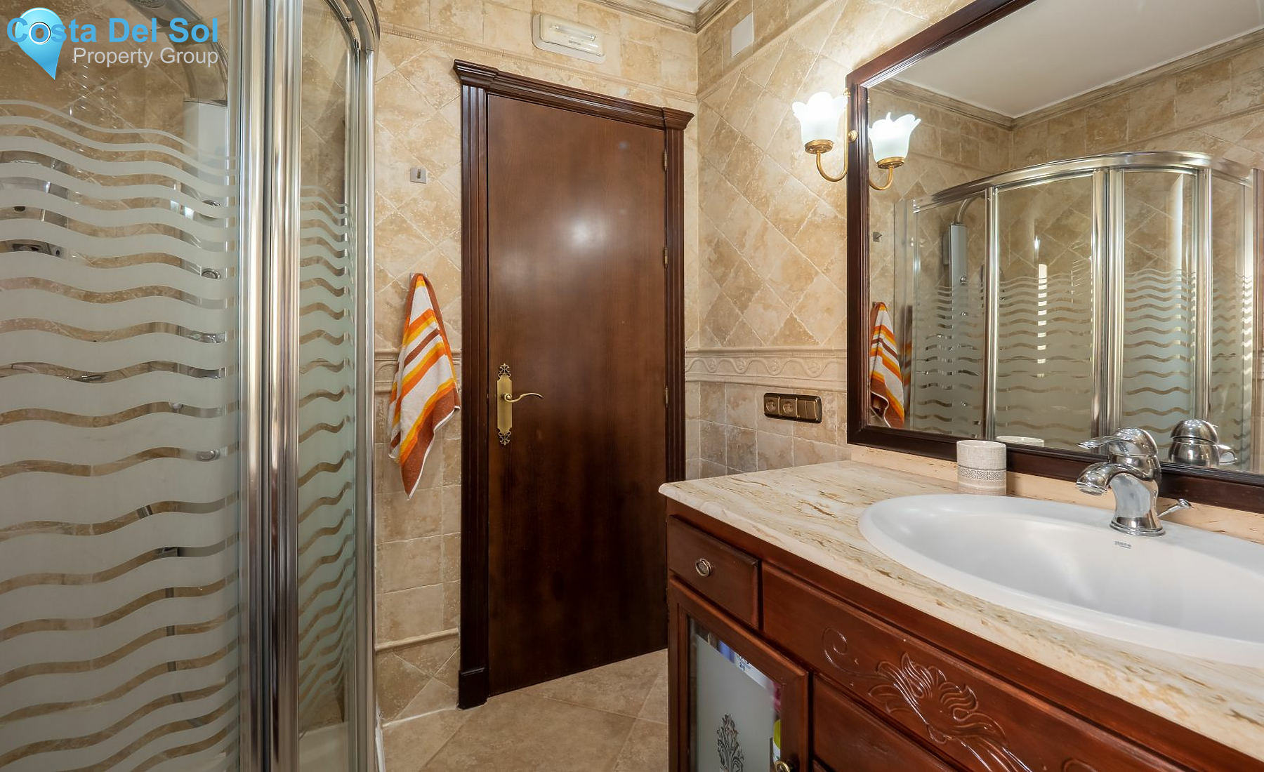 Detached Villa in Alhaurín el Grande-1489891