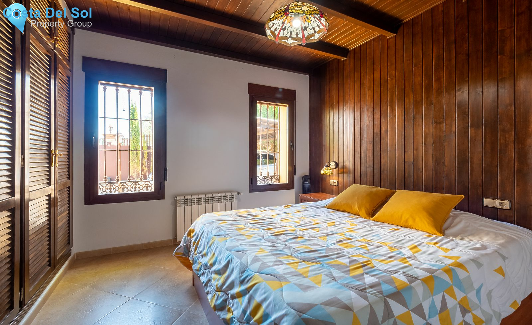 Detached Villa in Alhaurín el Grande-1489893