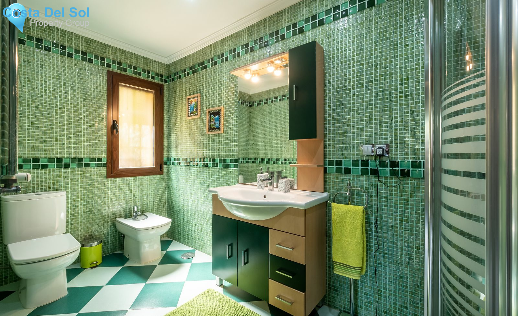 Detached Villa in Alhaurín el Grande-1489895