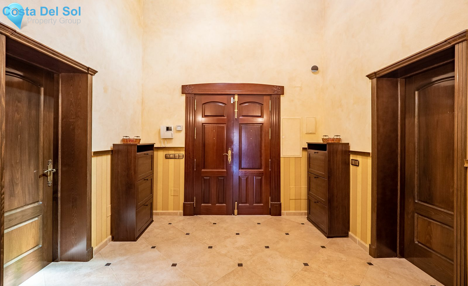 Detached Villa in Alhaurín el Grande-1489897